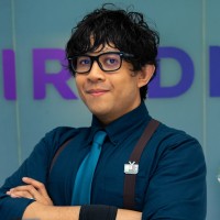 Danial Farhan Shah bin Azman Shah
