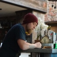 James Bourne