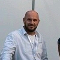 Eric Bertrand