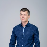 Sergey Urzhumtsev