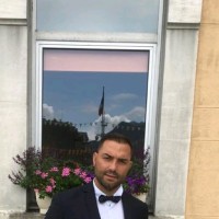 Frédéric Simoes
