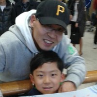 Jin Yoo Kim