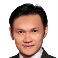 Danny Wong