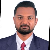 Suresh Koujalagi