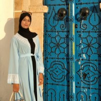 Basma Hamdi