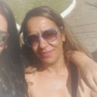 Simone Rodrigues