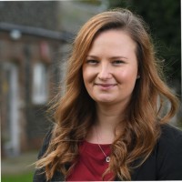 Rebecca Dixon (Née Mccarthy)