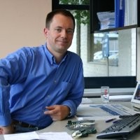 Alex van der Zwalmen