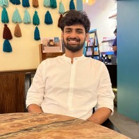 Ayush Singh