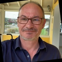 David Chevalier