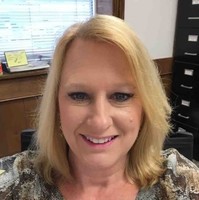 Christine Mcdonald