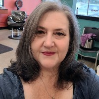 Mia Dorton
