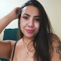 Alexia Fernanda Catarina