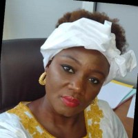 Hélène LISSOU RODO