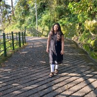 Lipsa Pradhan