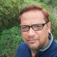 Syed Mansoor Ali