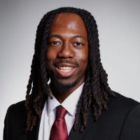 Jehlani Galloway, M.A.