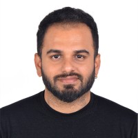 Dheeraj Poonja