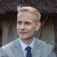 Karl Kerem