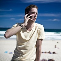 Fredrik Gussander
