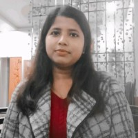 Trisha Saha