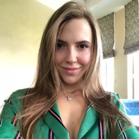 Маргарита Павличенко