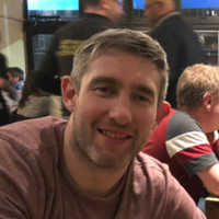 Shaun Walker