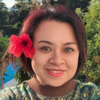 June Yeoh Karjalainen