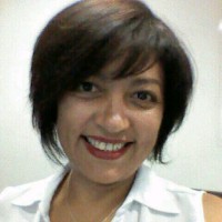 Cristina Alpízar García