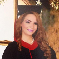 Marwa jebbawi