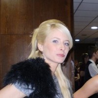 Kateryna Yehorenko