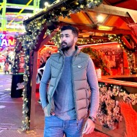 MUHAMMAD MUZAMIL MALIK