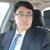 Sebastian Wang