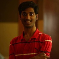 Gampa Aditya Bharath