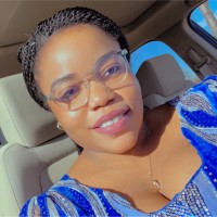 Oluwadamilola Olotu , Mha