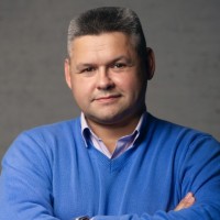 Vladimir Mikhailov