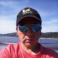 Luis Osvaldo Nahuelpán