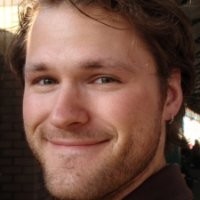 Chris Madden