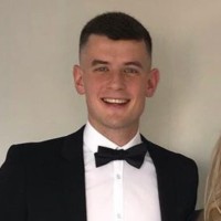 Ruairi Donaghy