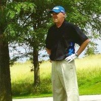 Randall Wood