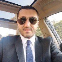 Yazan Al-Kawamleh, Mba Quality Management
