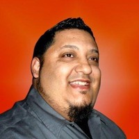 Patrick Elizarraraz