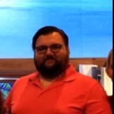 Jacob Harman
