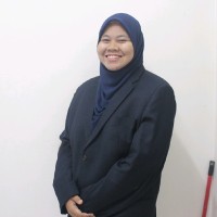 Maisarah Elmey