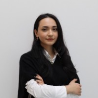 Aysel Mamisheva