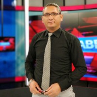 Eray Özden Akça