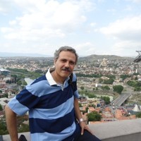 Cherif Grant