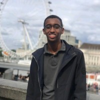 Nuradin Ahmed