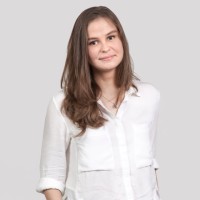 Alina Mergeneva