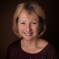 Lynette Ashdown